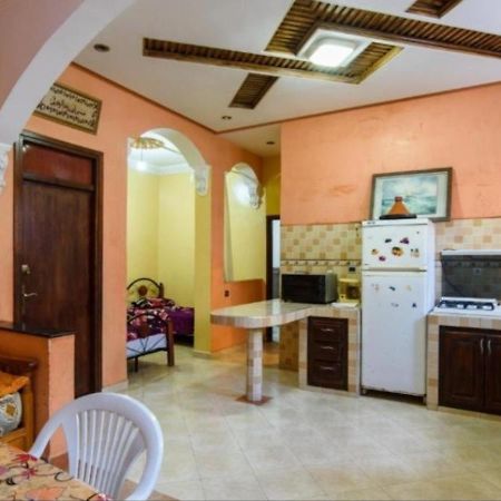 Вилла Rico,S House Агадир Экстерьер фото